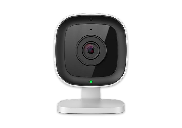 SECOM indoor CCTV camera