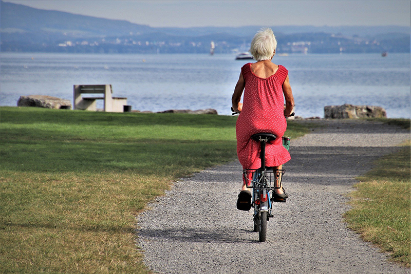 What are the alternatives to moving into a care home?