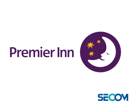 Secom’s Interactive CCTV Enhances Premier Inn Security
