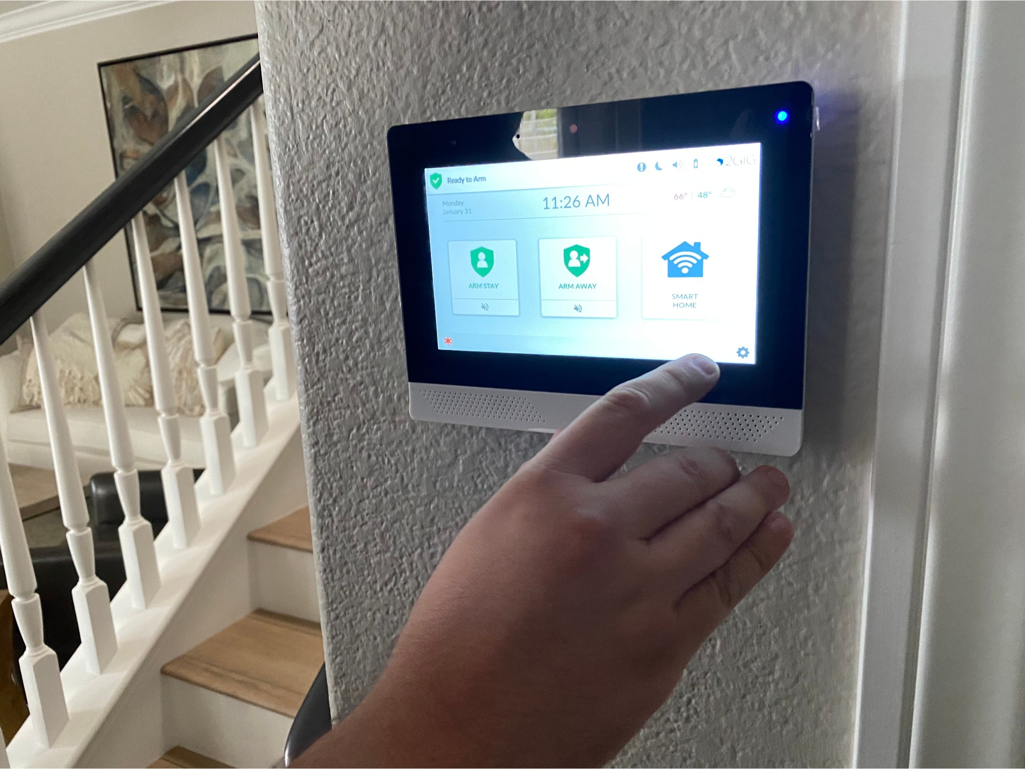 How To Choose The Best Security System For Your Home