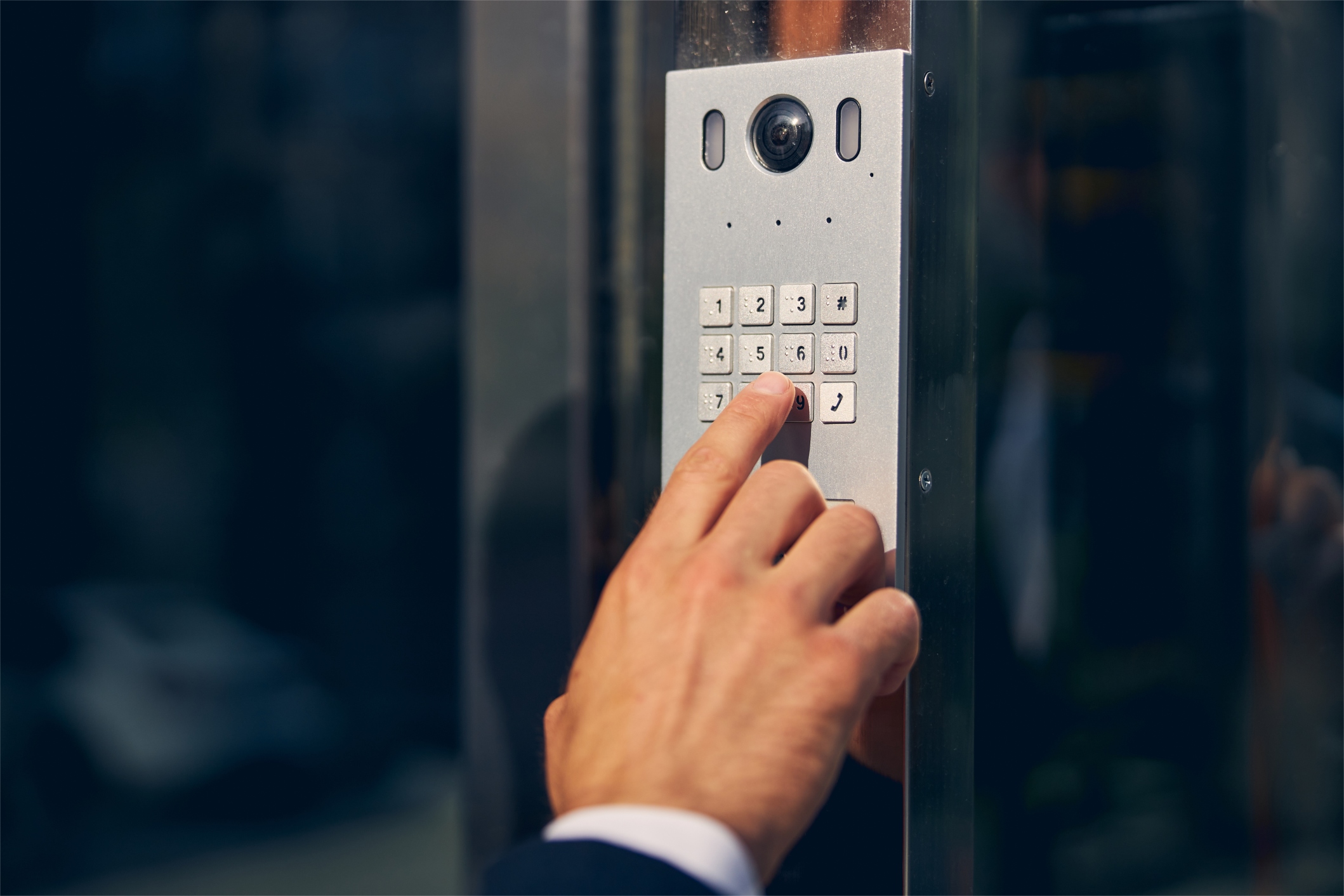 What Is Access Control Entry?