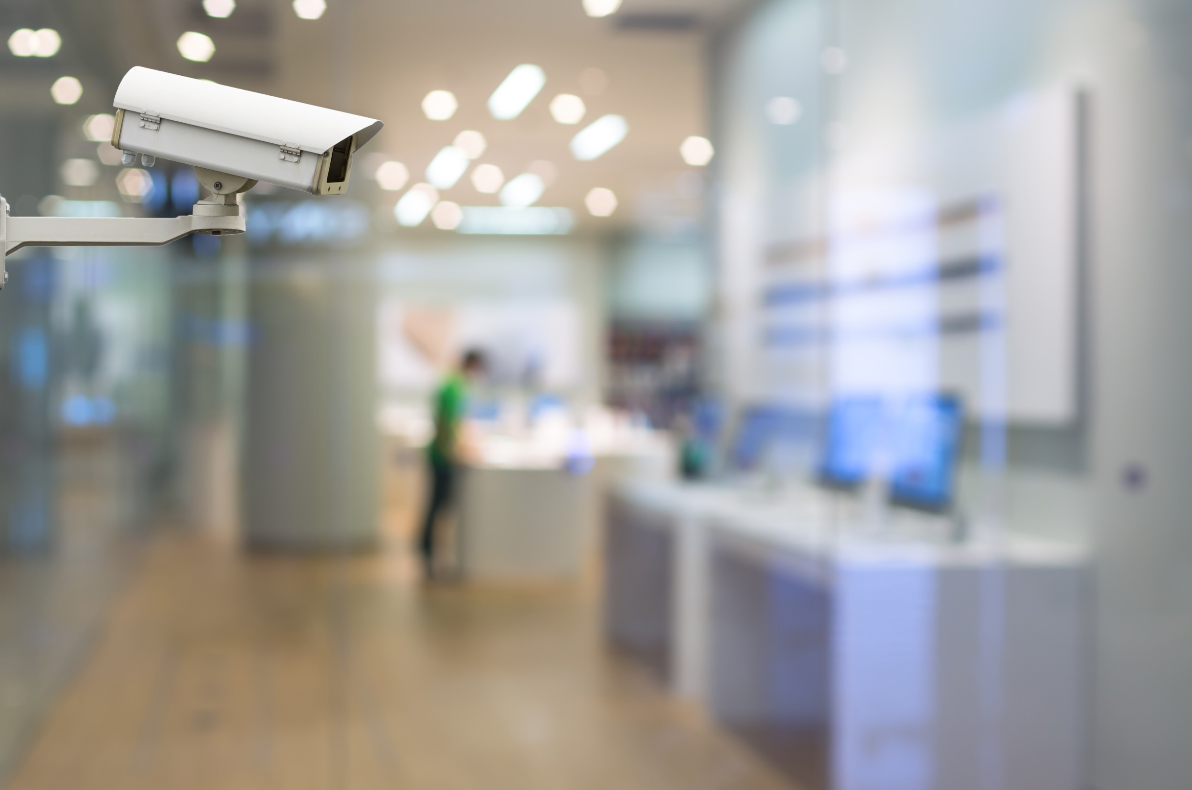 How Retail Stores Use CCTV Video Analytics To Improve Ops | Blog