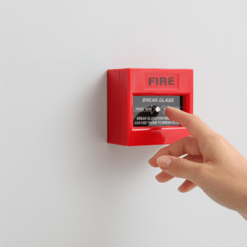 Fire alarm