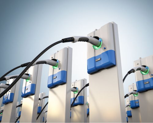 Protecting and Optimising EV Charging Infrastructure